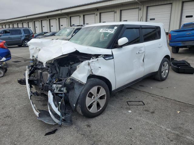KIA SOUL 2016 with VIN KNDJN2A26G7287752 - Photo from auction