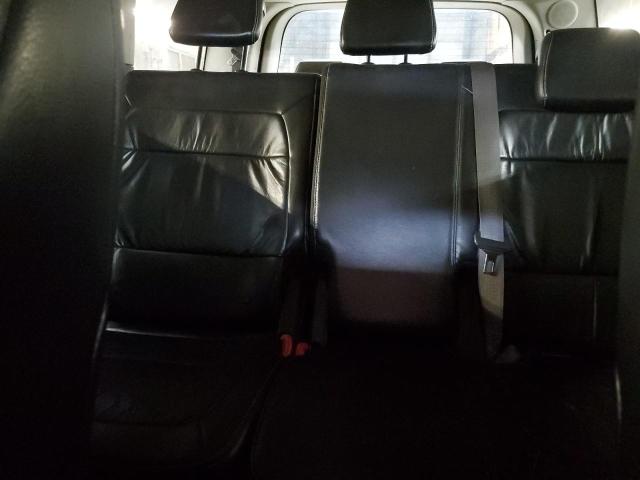 Photo 10 from auction – 2009 FORD FLEX SEL with VIN 2FMEK62C39BB07402