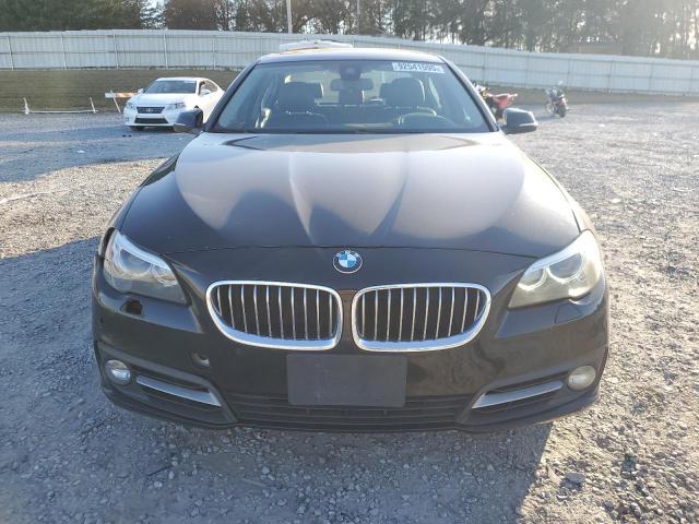 Photo 5 from auction – 2016 BMW 528 XI with VIN WBA5A7C54GG144426