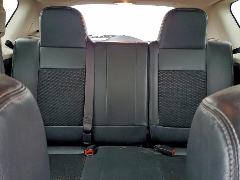 Photo 10 from auction – 2017 JEEP COMPASS LA with VIN 1C4NJDEBXHD191726
