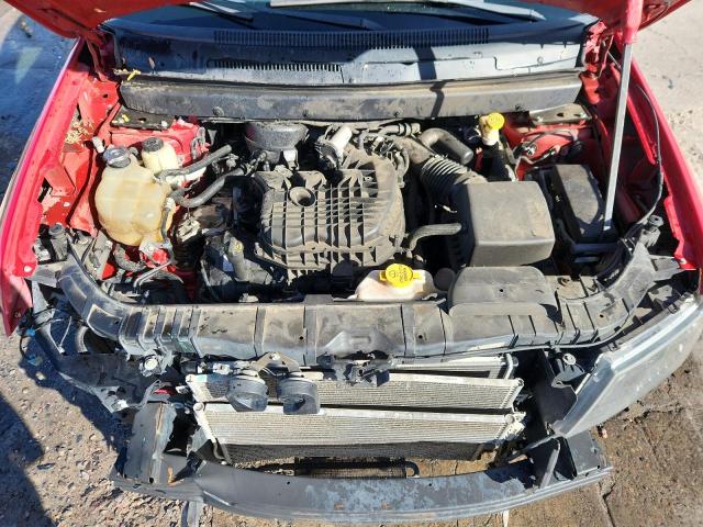 Photo 12 from auction – 2017 DODGE JOURNEY CR with VIN 3C4PDDGG2HT708732