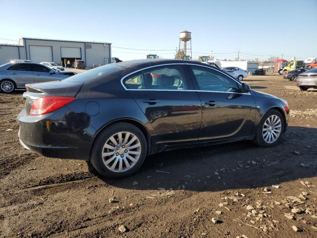 Photo 3 from auction – 2011 BUICK REGAL CXL with VIN W04GS5EC2B1008875