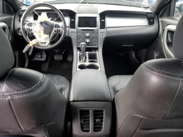 Photo 8 from auction – 2018 FORD TAURUS SEL with VIN 1FAHP2E80JG117410