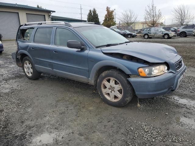 Photo 4 from auction – 2005 VOLVO XC70 with VIN YV1SZ592451193717