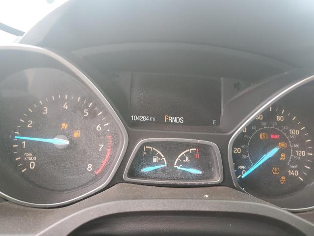 Photo 9 from auction – 2017 FORD ESCAPE S with VIN 1FMCU0F71HUB85388