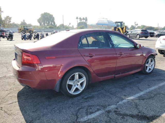 Photo 3 from auction – 2006 ACURA 3.2TL with VIN 19UUA66296A028829