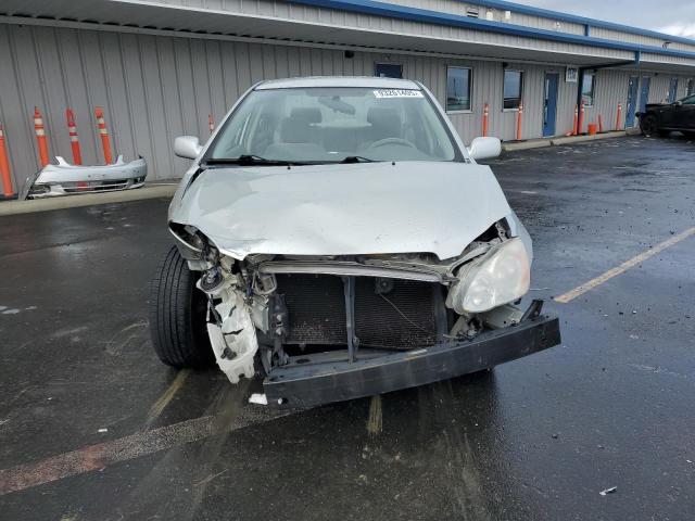 Photo 5 from auction – 2003 TOYOTA COROLLA CE with VIN JTDBR32E432014565