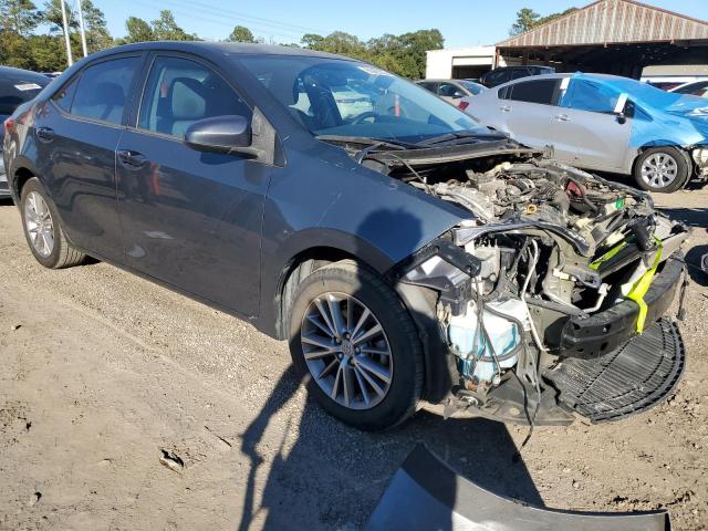 Photo 4 from auction – 2015 TOYOTA COROLLA L with VIN 5YFBURHE0FP360353
