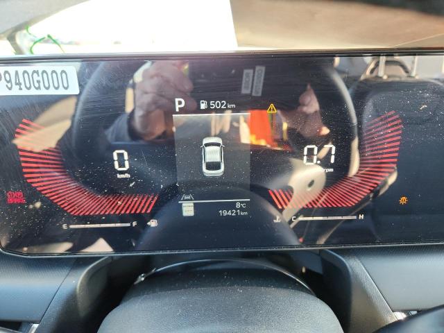 Photo 9 from auction – 2025 KIA K4 EX with VIN 3KPFU4DE4SE057596