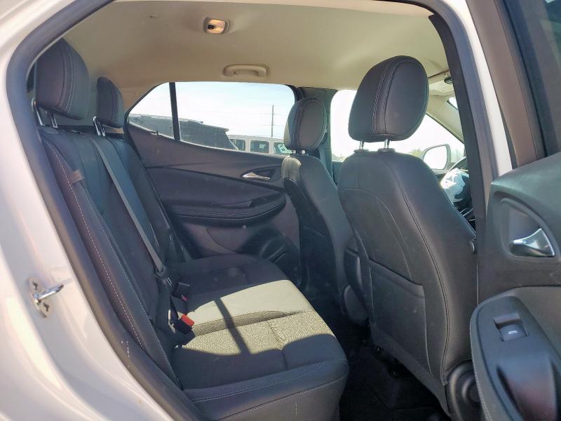 Фото 11 с аукциона – 2024 BUICK ENCORE GX с VIN KL4AMBSL7RB138514