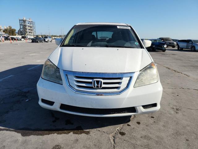 Photo 5 from auction – 2010 HONDA ODYSSEY EX with VIN 5FNRL3H73AB055529