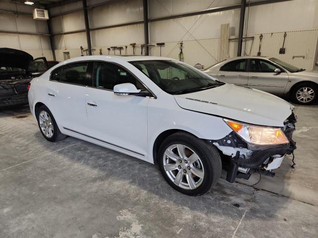 Foto 4 de la subasta – 2013 BUICK LACROSSE con VIN 1G4GC5E35DF148911