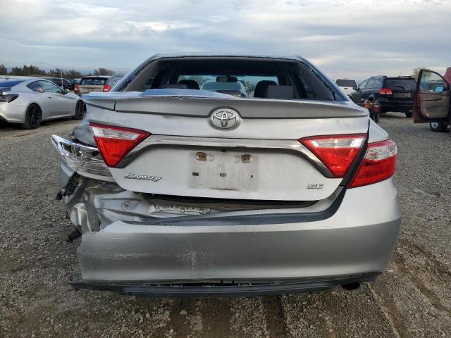 Photo 6 from auction – 2016 TOYOTA CAMRY LE with VIN 4T1BF1FK3GU232225