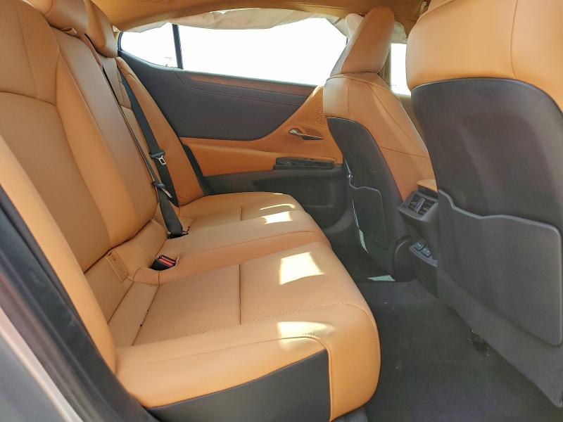 Photo 10 from auction – 2024 LEXUS ES 350 BAS with VIN 58ADZ1B19RU174579