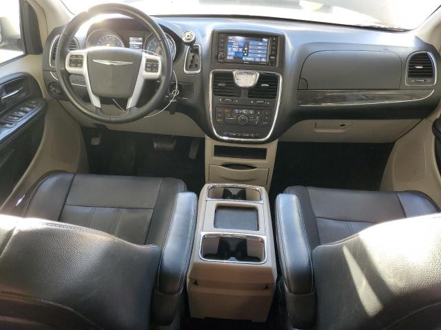 Photo 8 from auction – 2015 CHRYSLER TOWN & COU with VIN 2C4RC1BG6FR739435