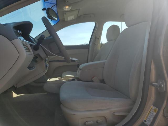 Photo 7 from auction – 2007 BUICK LACROSSE C with VIN 2G4WC582771221965
