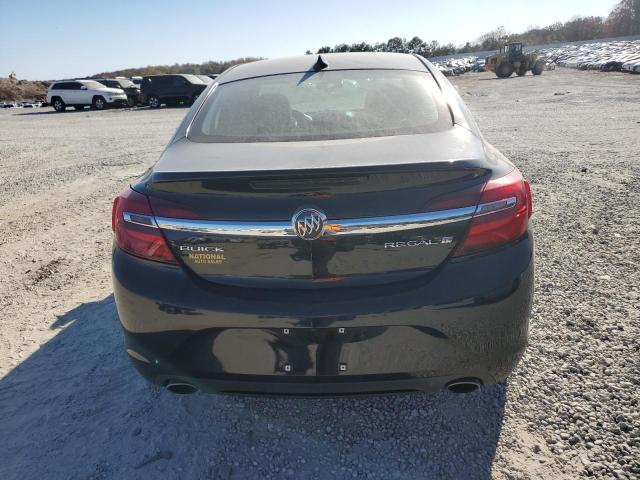 Photo 6 from auction – 2017 BUICK REGAL with VIN 2G4GL5EX5H9135044