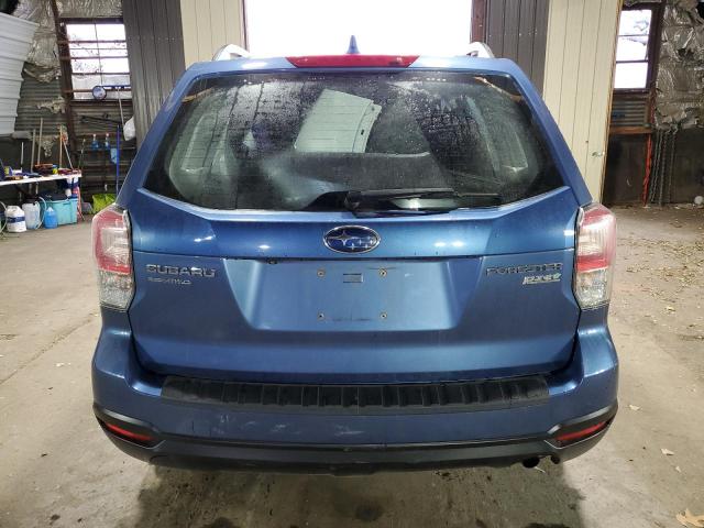 Photo 6 from auction – 2017 SUBARU FORESTER 2 with VIN JF2SJABC3HH452235