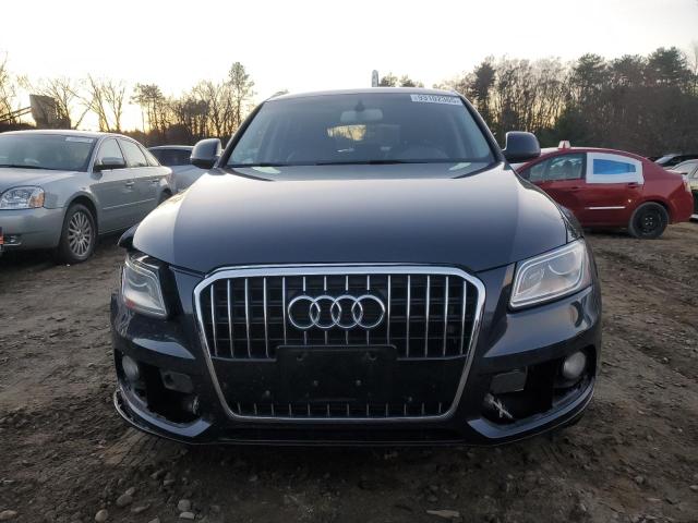 Photo 5 from auction – 2015 AUDI Q5 PREMIUM with VIN WA1CFAFP5FA037080