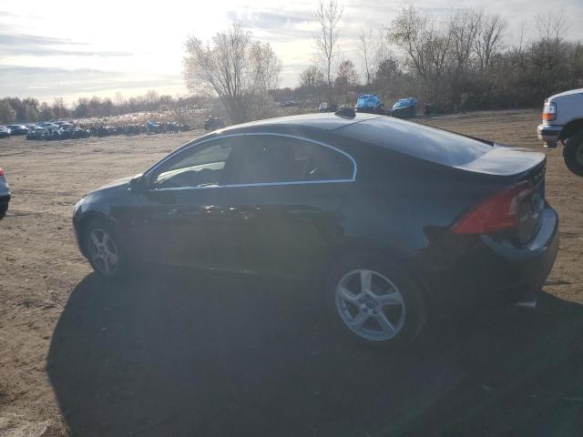 Photo 2 from auction – 2013 VOLVO S60 T5 with VIN YV1612FS6D1215209