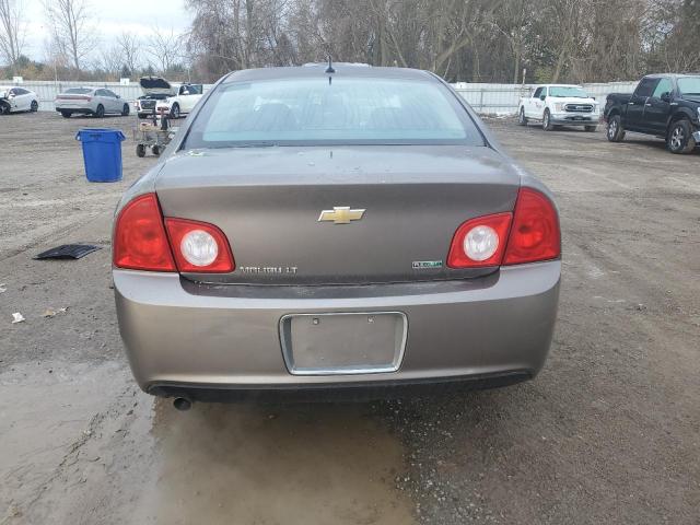 Photo 6 from auction – 2011 CHEVROLET MALIBU 2LT with VIN 1G1ZD5EU0BF311439