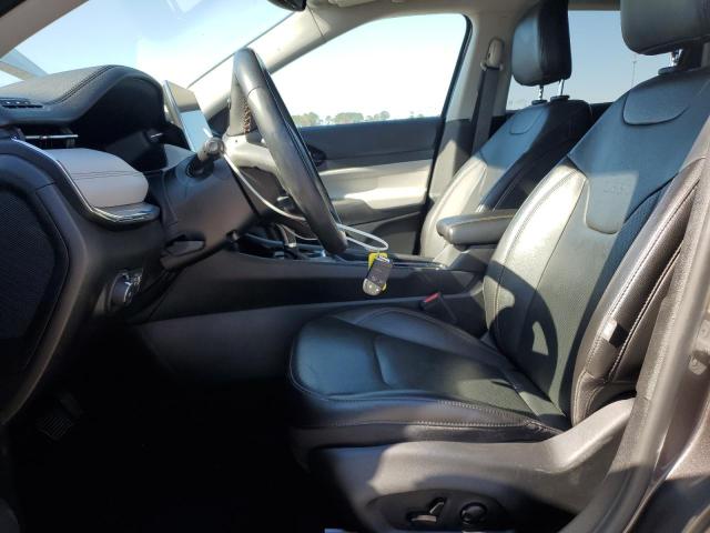 Photo 7 from auction – 2022 JEEP COMPASS LI with VIN 3C4NJDCB9NT141487