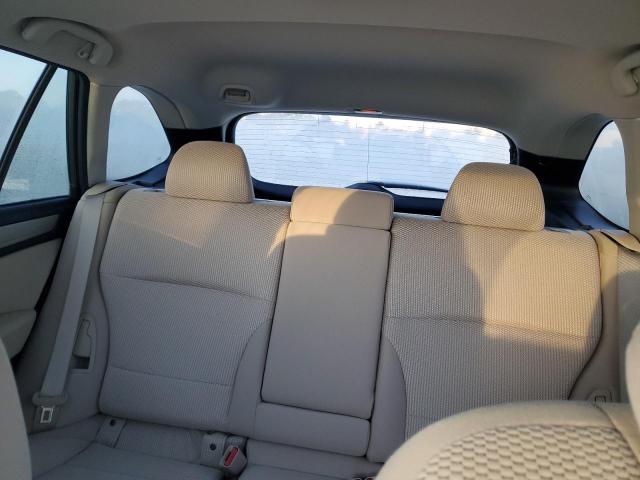 Photo 10 from auction – 2018 SUBARU OUTBACK 2. with VIN 4S4BSAHC3J3287580