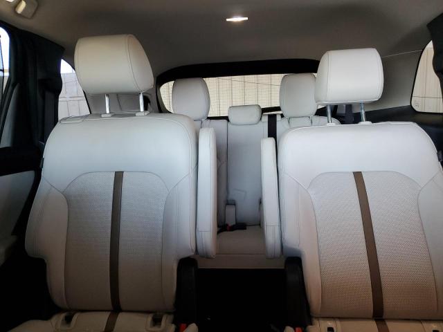 Photo 10 from auction – 2024 MAZDA CX-90 PREM with VIN JM3KKEHA9R1136610