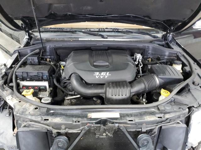Photo 12 from auction – 2012 JEEP GRAND CHER with VIN 1C4RJFCG7CC214812