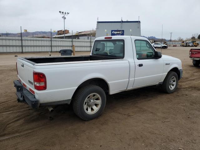 Photo 3 from auction – 2010 FORD RANGER with VIN 1FTKR1ADXAPA11134
