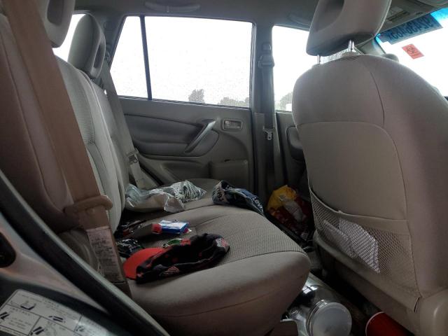 صورة رقم 10 من المزاد - 2005 TOYOTA RAV4 مع VIN JTEGD20V550054794