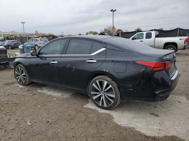 Photo 2 from auction – 2020 NISSAN ALTIMA PLA with VIN 1N4BL4FV9LN308663