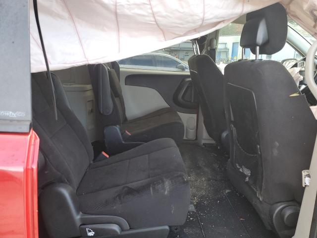 Photo 11 from auction – 2013 DODGE GRAND CARA with VIN 2C4RDGCG3DR654659
