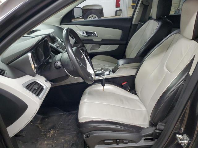 صورة رقم 7 من المزاد - 2015 GMC TERRAIN SL مع VIN 2GKFLYEK5F6218739