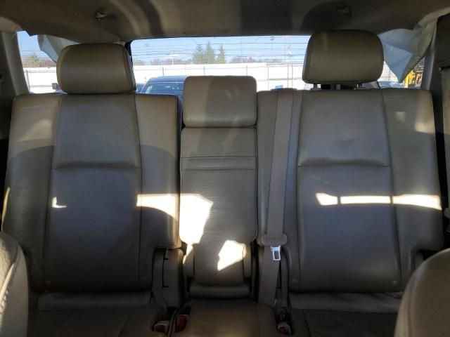 Photo 10 from auction – 2013 TOYOTA 4RUNNER SR with VIN JTEBU5JRXD5121940