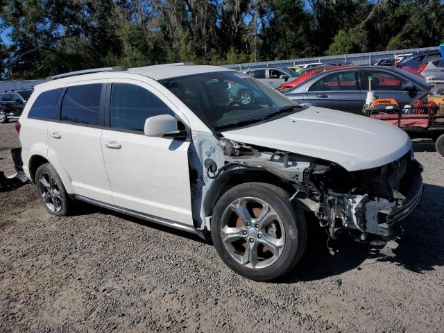 Photo 4 from auction – 2016 DODGE JOURNEY CR with VIN 3C4PDCGG7GT211863