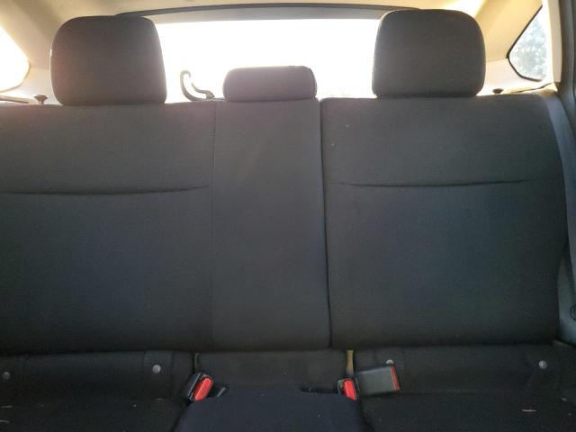 Photo 10 from auction – 2013 SUBARU XV CROSSTR with VIN JF2GPACC1D2885004