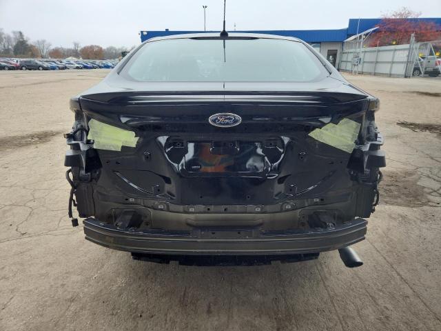 Photo 6 from auction – 2016 FORD FUSION SE with VIN 3FA6P0HD0GR327107