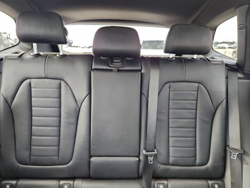 Photo 10 from auction – 2018 BMW X3 XDRIVE3 with VIN 5UXTR9C58JLD72864