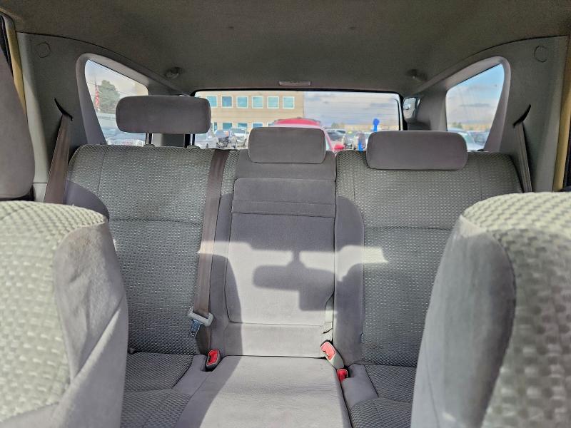 Zdjęcie 10 z aukcji – 2004 TOYOTA 4RUNNER SR z VIN JTEBU14R340032972