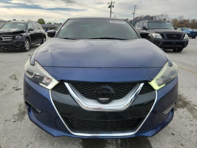Photo 5 from auction – 2018 NISSAN MAXIMA 3.5 with VIN 1N4AA6AP1JC395215