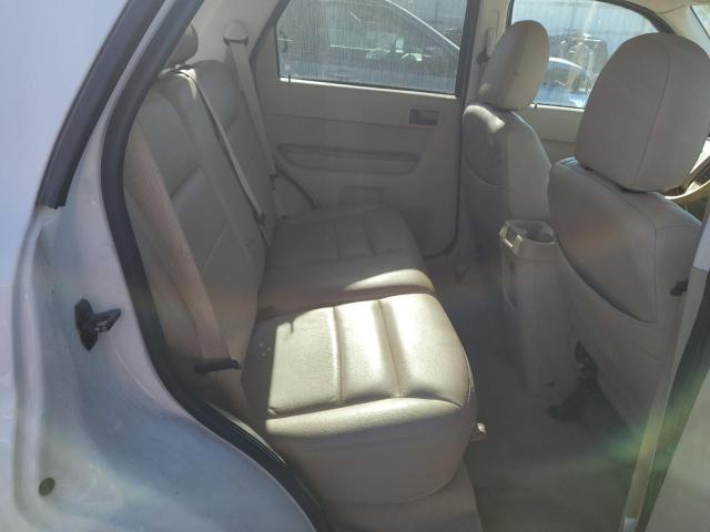 Photo 10 from auction – 2009 FORD ESCAPE XLT with VIN 1FMCU93G69KB22390