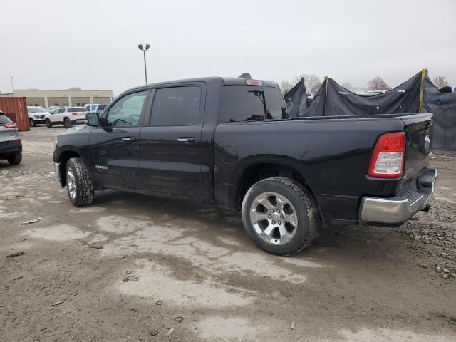 Photo 2 from auction – 2019 RAM 1500 BIG H with VIN 1C6RRFFGXKN876740