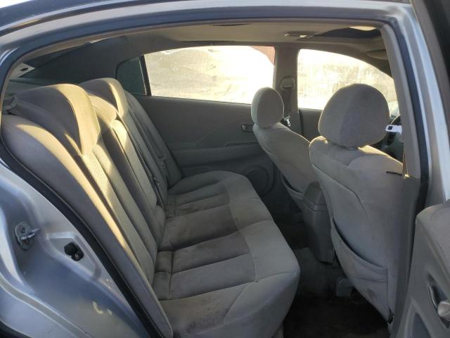 Photo 10 from auction – 2002 NISSAN ALTIMA SE with VIN 1N4BL11E72C218024