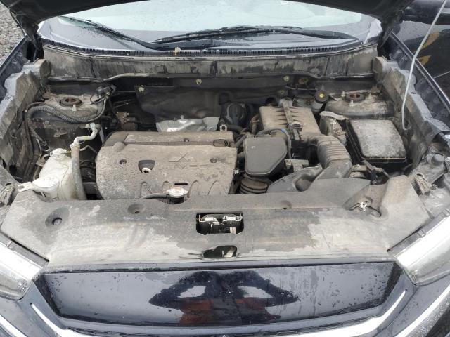 صورة رقم 12 من المزاد - 2018 MITSUBISHI OUTLANDER مع VIN JA4AR4AW2JZ032153