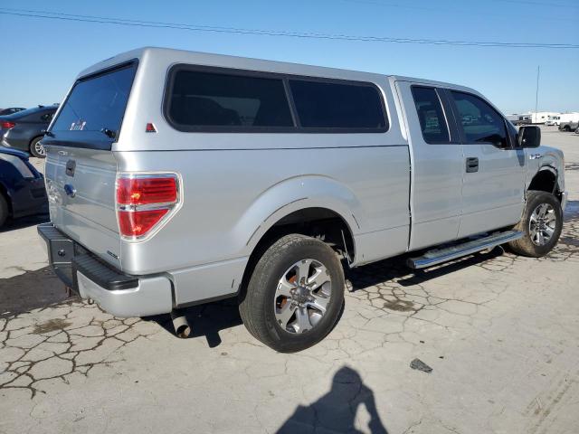 Photo 3 from auction – 2013 FORD F150 SUPER with VIN 1FTFX1CF0DKF63362