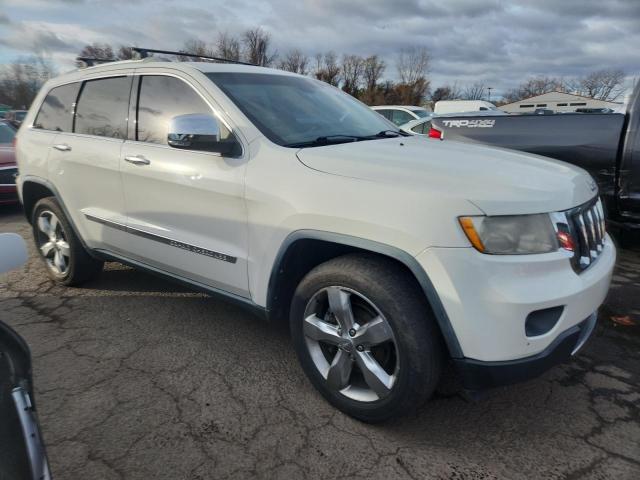 Photo 4 from auction – 2012 JEEP GRAND CHER with VIN 1C4RJFCT1CC166740