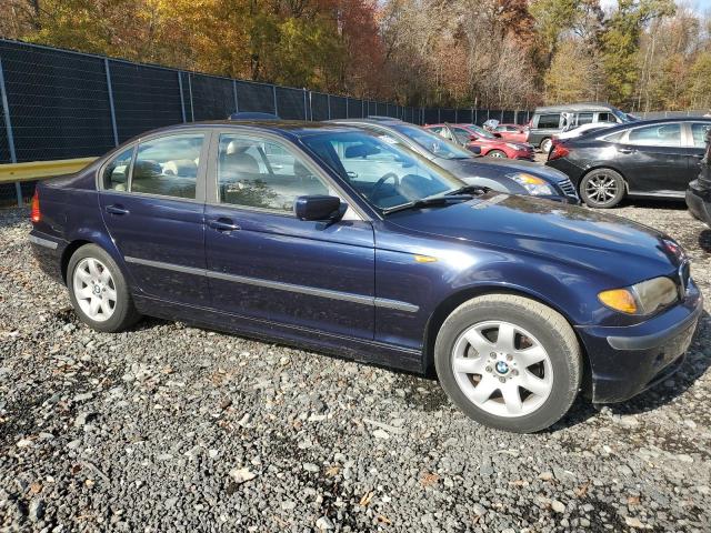 Photo 4 from auction – 2003 BMW 325 I with VIN WBAEV334X3PD57317