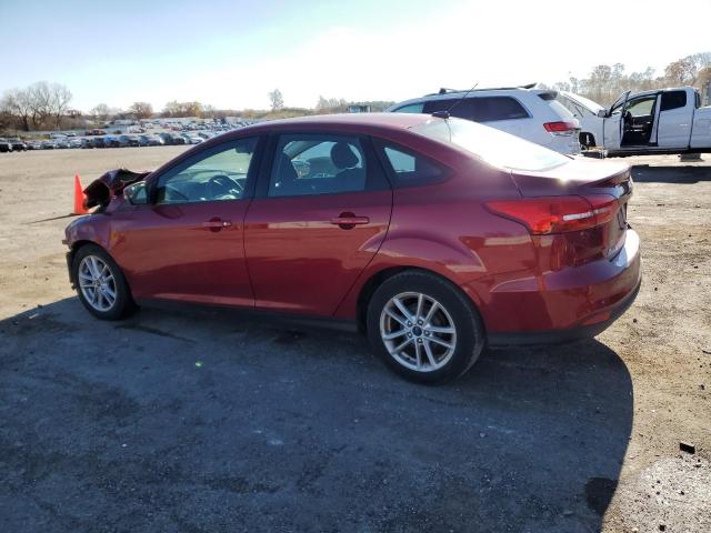 Photo 2 from auction – 2015 FORD FOCUS SE with VIN 1FADP3F25FL382935
