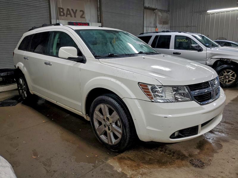 Photo 4 from auction – 2010 DODGE JOURNEY R/ with VIN 3D4PH9FV7AT225893